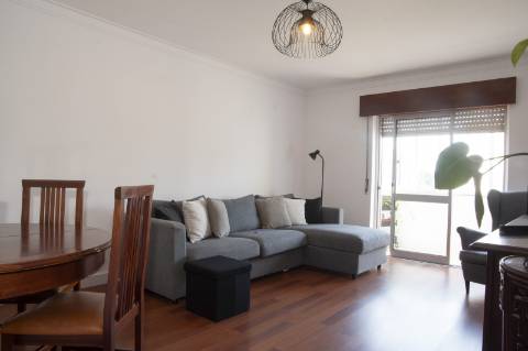 Apartamento T4 - Setúbal
