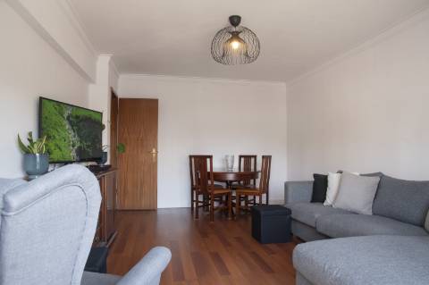 Apartamento T4 - Setúbal