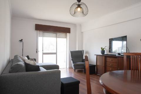 Apartamento T4 - Setúbal