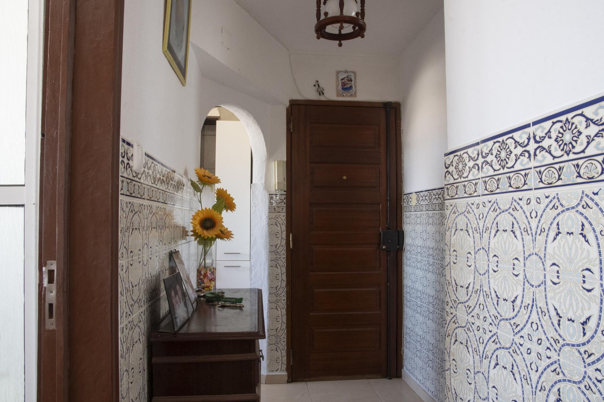 Apartamento T2 - Setúbal