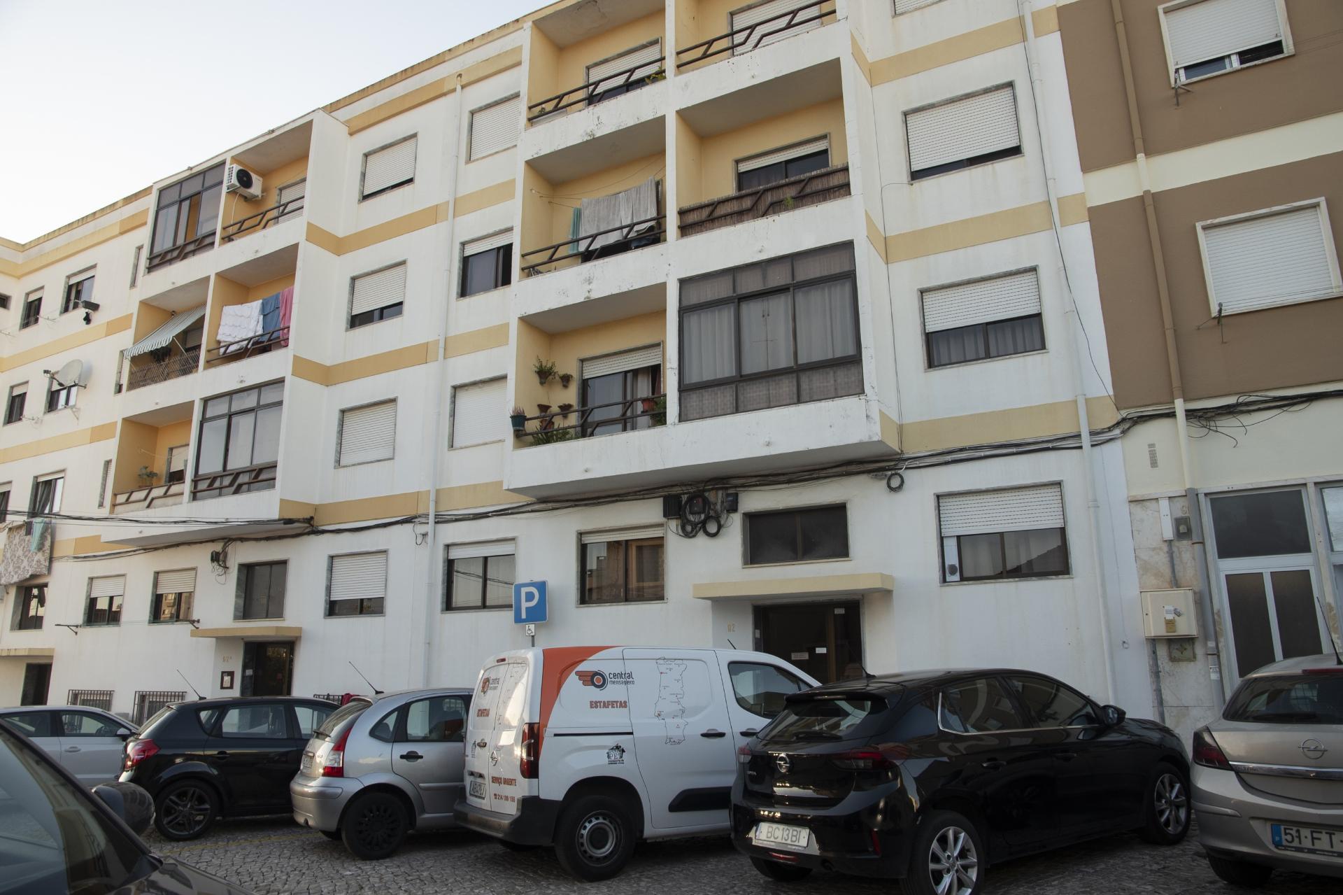 Apartamento T1 - Setúbal