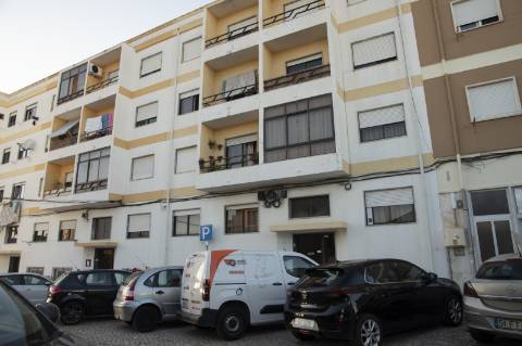 Apartamento T1 - Setúbal