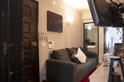 Apartamento T1 - Setúbal