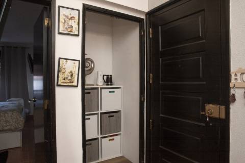 Apartamento T1 - Setúbal