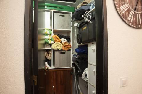 Apartamento T1 - Setúbal