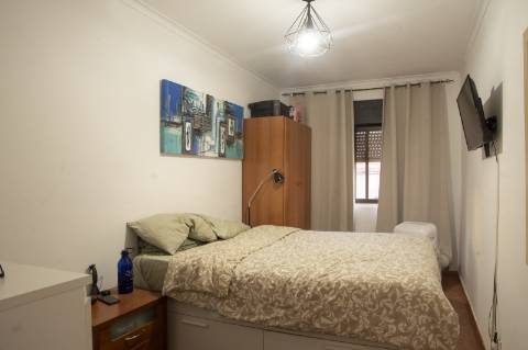 Apartamento T1 - Setúbal