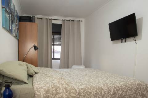 Apartamento T1 - Setúbal