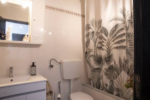 Apartamento T1 - Setúbal