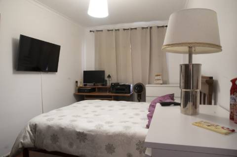 Apartamento T1 - Setúbal