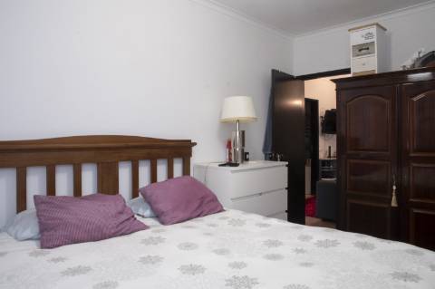 Apartamento T1 - Setúbal