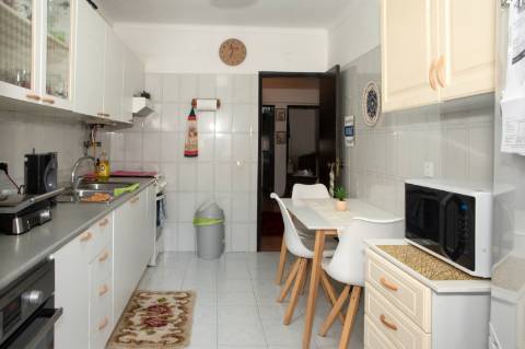 Apartamento T1 - Setúbal