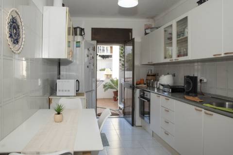 Apartamento T1 - Setúbal