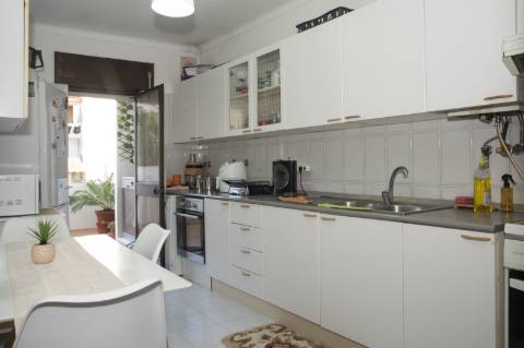 Apartamento T1 - Setúbal