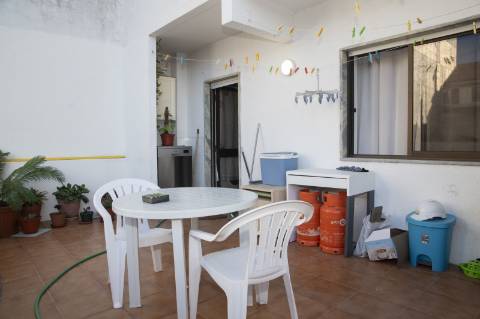 Apartamento T1 - Setúbal