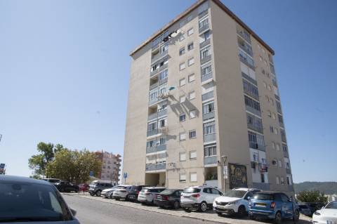 Apartamento T3 - Setúbal