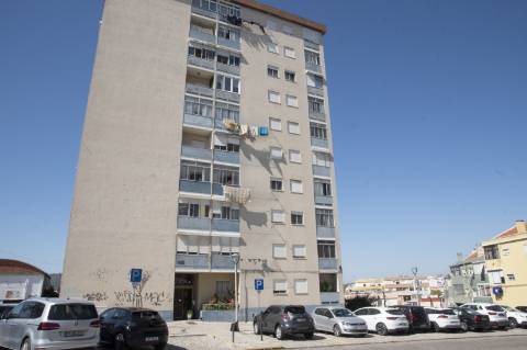 Apartamento T3 - Setúbal