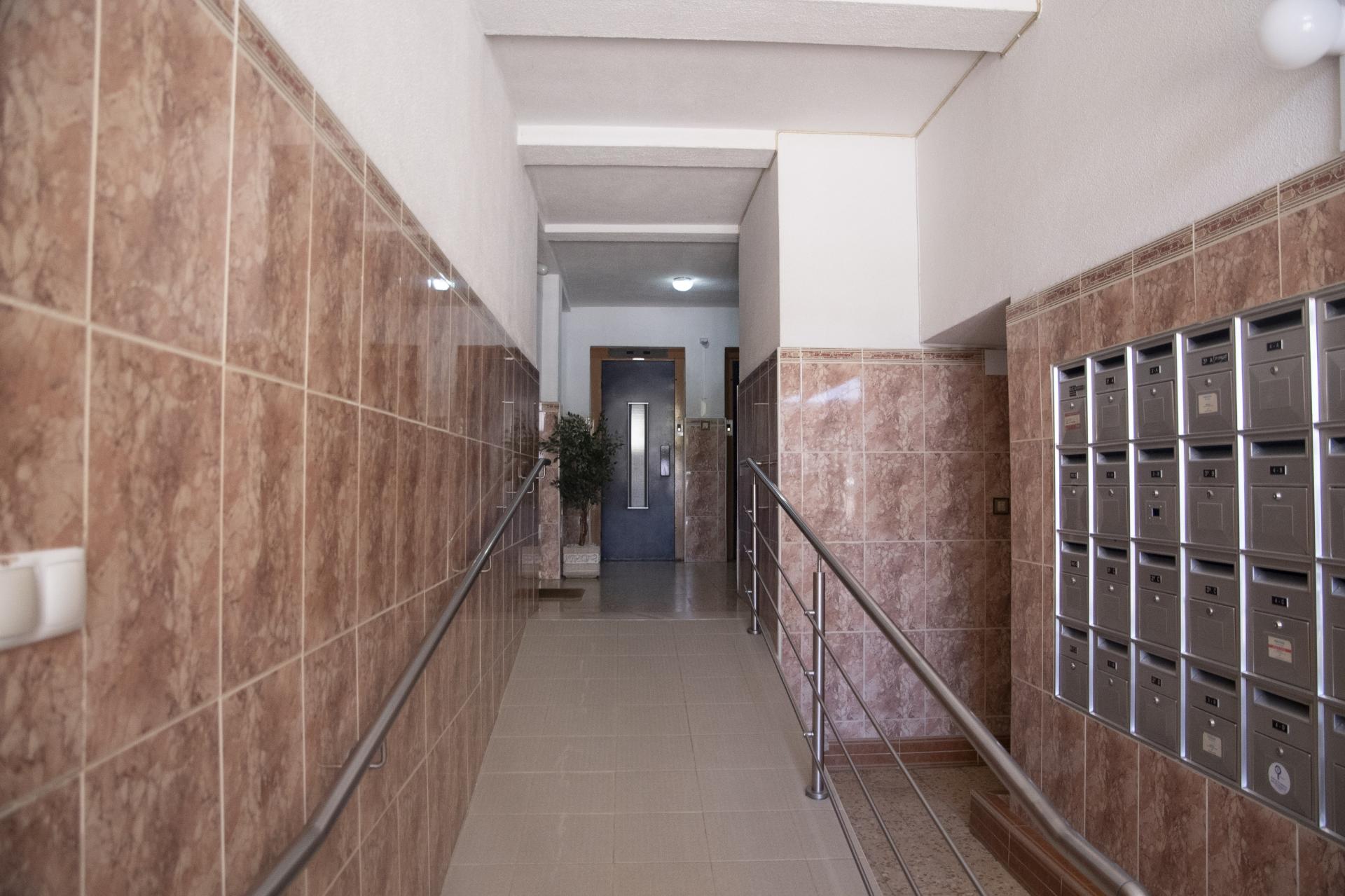Apartamento T3 - Setúbal