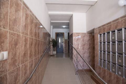 Apartamento T3 - Setúbal