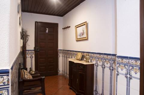 Apartamento T3 - Setúbal