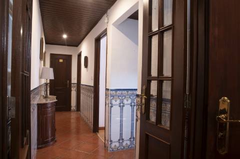 Apartamento T3 - Setúbal