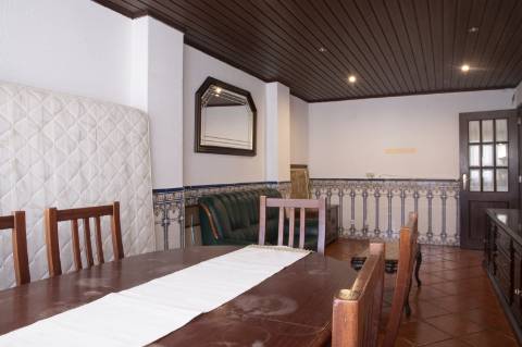 Apartamento T3 - Setúbal