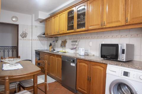 Apartamento T3 - Setúbal