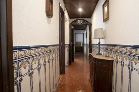 Apartamento T3 - Setúbal