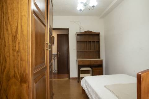 Apartamento T3 - Setúbal