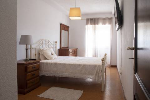 Apartamento T3 - Setúbal