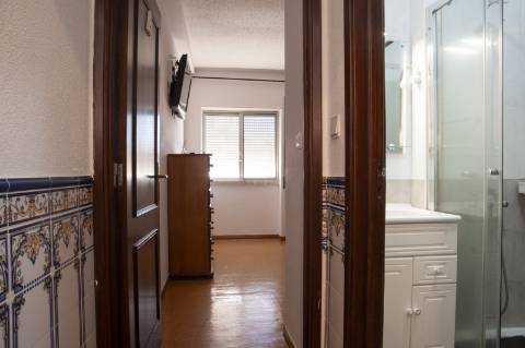 Apartamento T3 - Setúbal