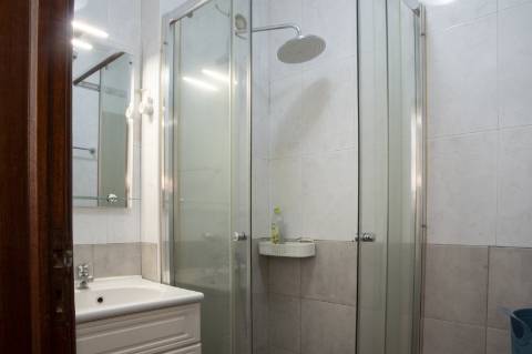 Apartamento T3 - Setúbal