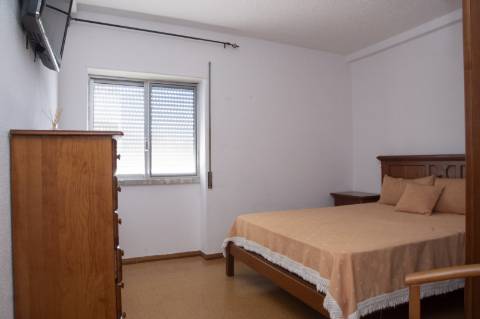 Apartamento T3 - Setúbal