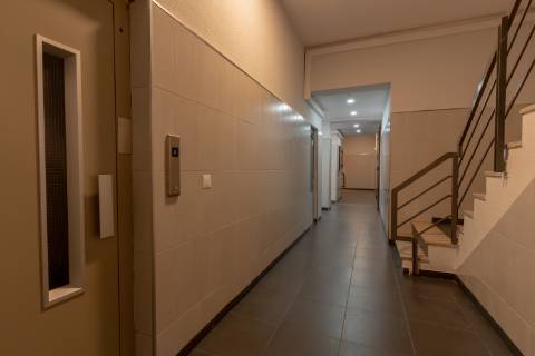 Apartamento T2 - Setúbal