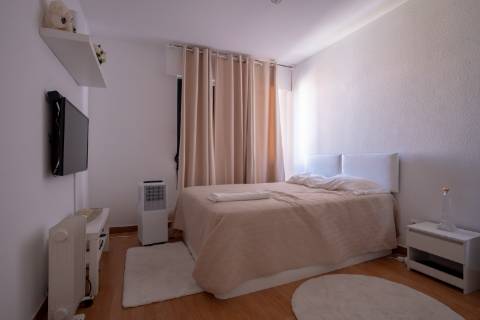 Apartamento T2 - Setúbal