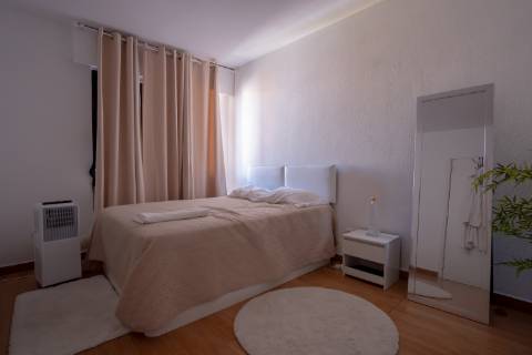 Apartamento T2 - Setúbal