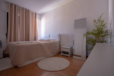 Apartamento T2 - Setúbal