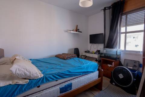 Apartamento T2 - Setúbal