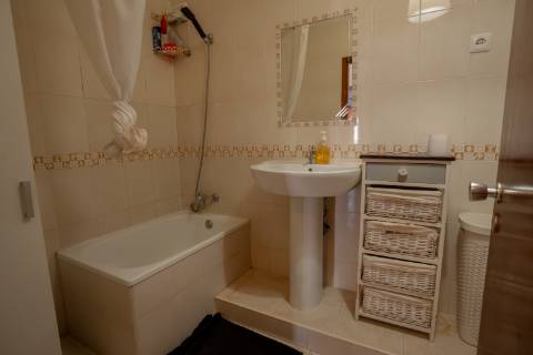 Apartamento T2 - Setúbal