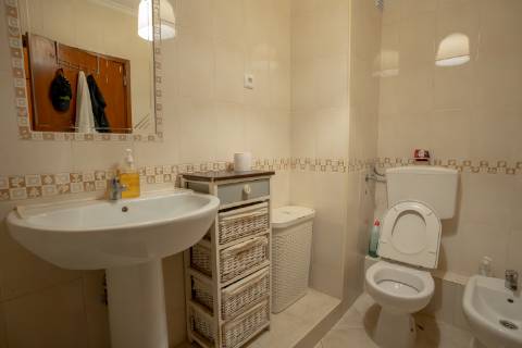 Apartamento T2 - Setúbal