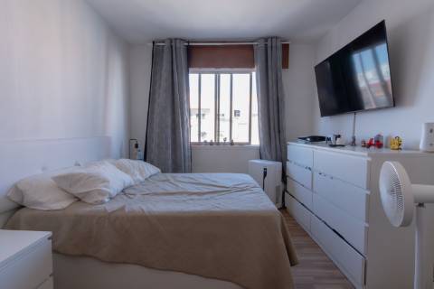 Apartamento T2 - Setúbal