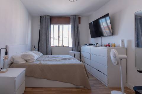 Apartamento T2 - Setúbal