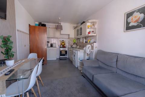 Apartamento T2 - Setúbal