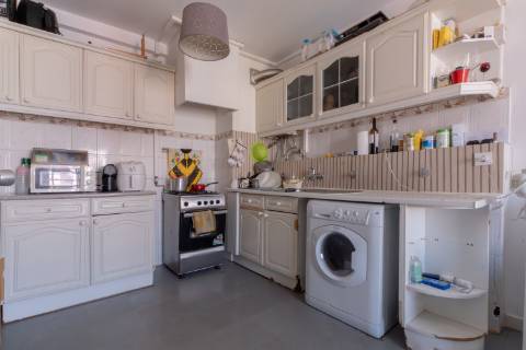 Apartamento T2 - Setúbal