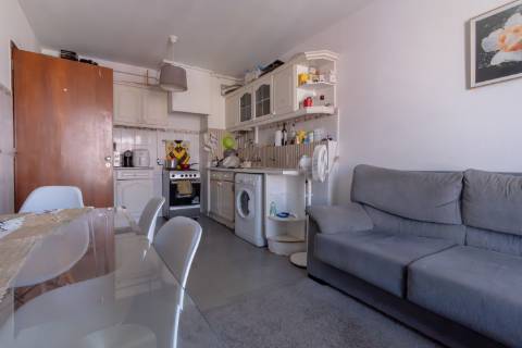 Apartamento T2 - Setúbal