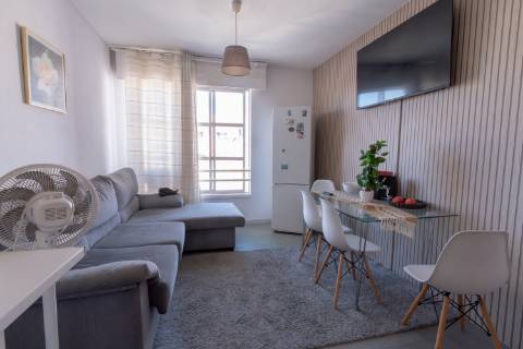 Apartamento T2 - Setúbal
