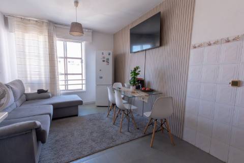 Apartamento T2 - Setúbal