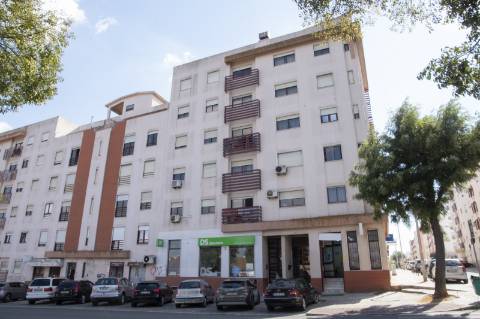 Apartamento T3 - Setúbal