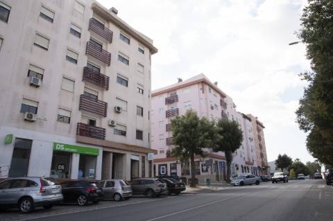 Apartamento T3 - Setúbal