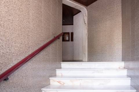 Apartamento T3 - Setúbal