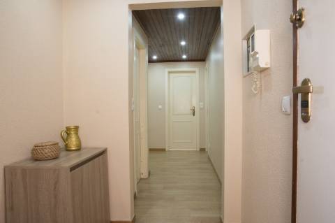 Apartamento T3 - Setúbal